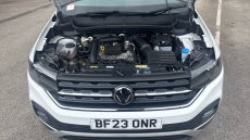 Volkswagen T-Cross 1.0 TSI SE 5dr Petrol Estate